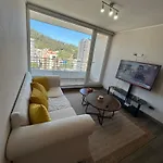 Maravilloso Departamento En Centro De Concepcion