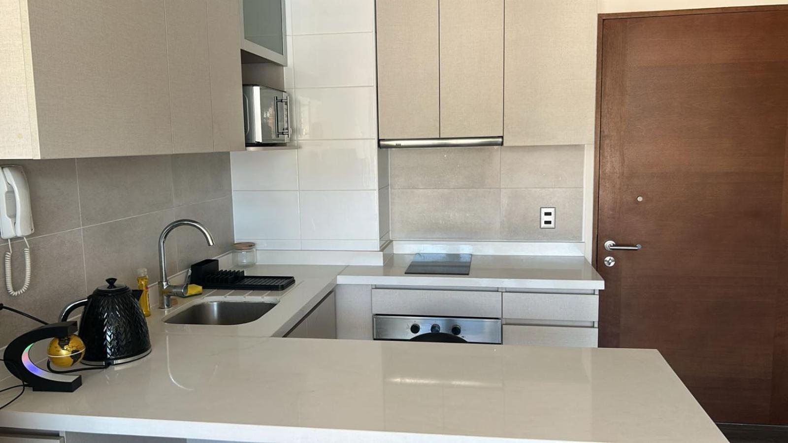 Apartamento Maravilloso Departamento En Centro De *
