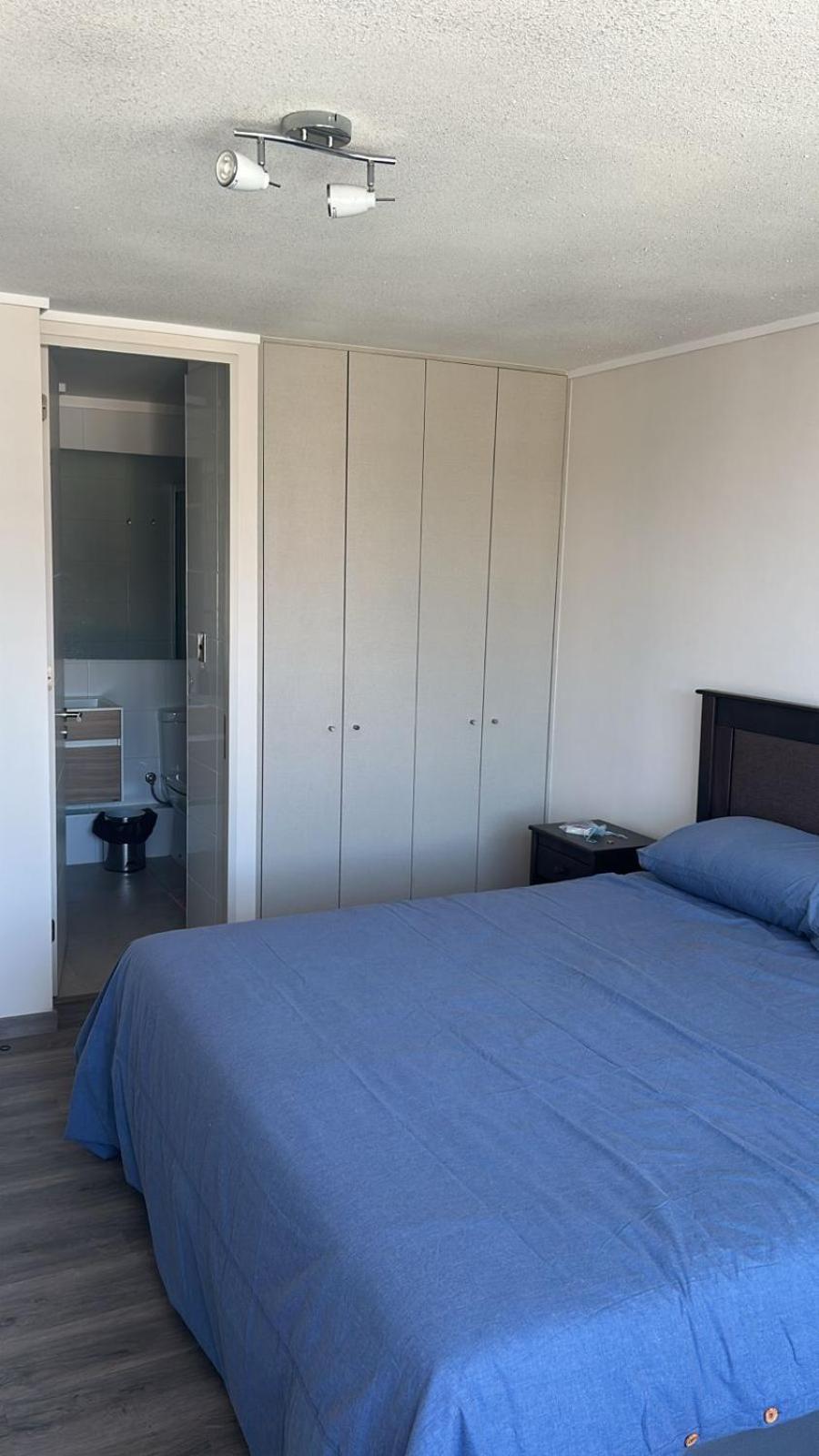 Maravilloso Departamento En Centro De * Concepción