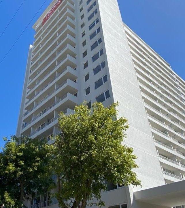 Apartamento Maravilloso Departamento En Centro De Concepción